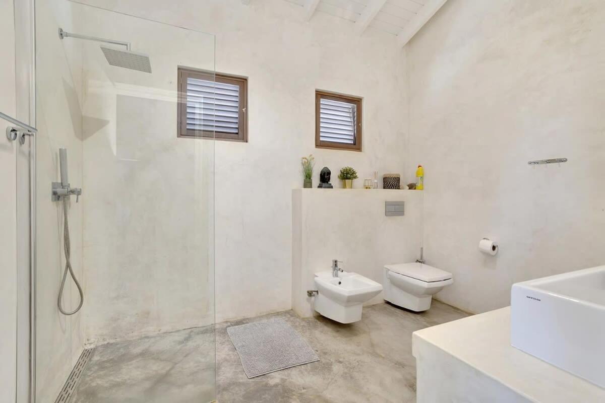 קרלנדיק Kas Kaprikornio With Lovely Cooling Private Pool מראה חיצוני תמונה